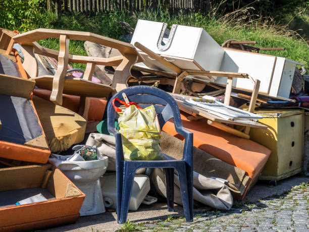 Best Yard Cleanup Services  in Griffith, IN
