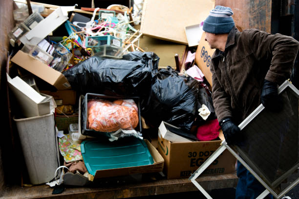Best Affordable Junk Removal Services  in Griffith, IN