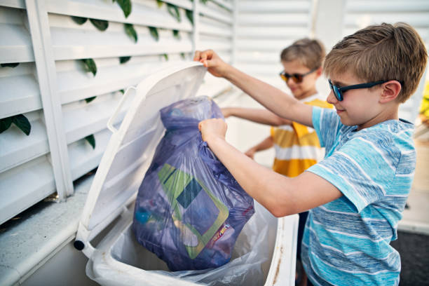 Commercial Cleanout Services in Griffith, IN