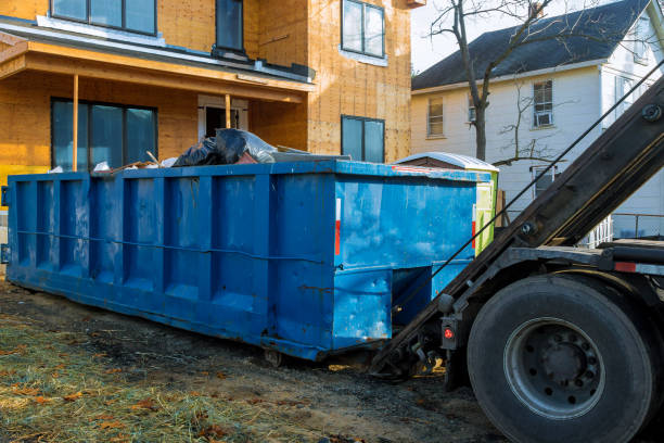 Best Construction Debris Removal  in Griffith, IN