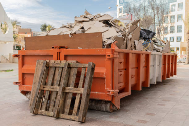 Best Commercial Cleanout Services  in Griffith, IN