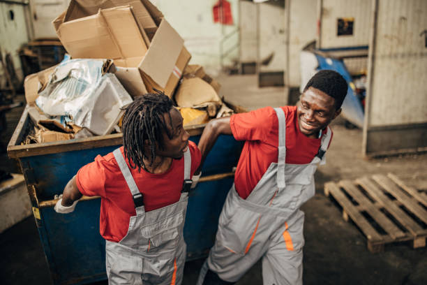Best Junk Removal Near Me  in Griffith, IN