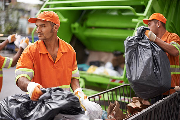 Best Household Junk Removal  in Griffith, IN