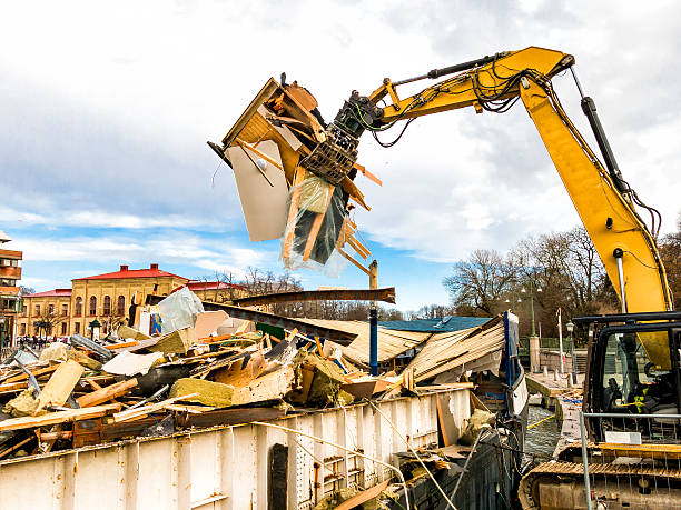 Griffith, IN Junk Removal Company